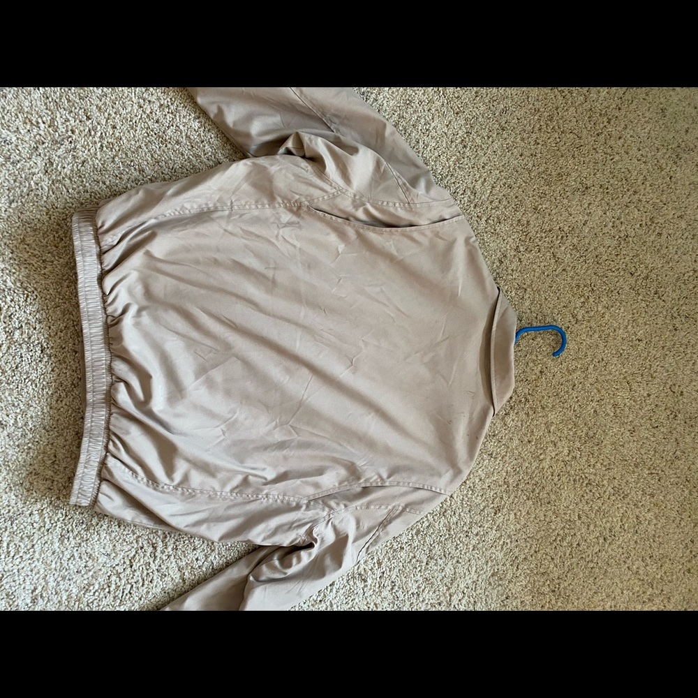 Men’s Polo Jacket - Picture 5 of 6